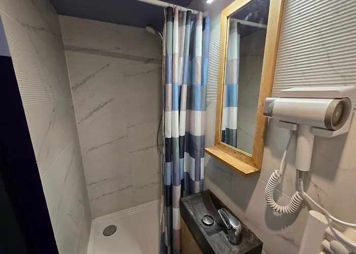1d- équipé 10mins De Paris Expo Porte De Versailles Apartamento *